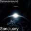 Sanctuary Albumcover