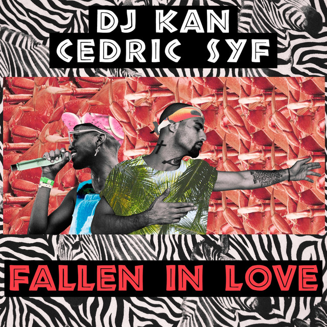 Fallen in Love (feat. Cedric SYF)