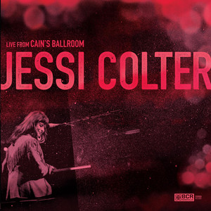 Live from Cain's Ballroom album
