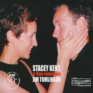 A Fine Romance album