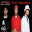 Thug Royalty Albumcover