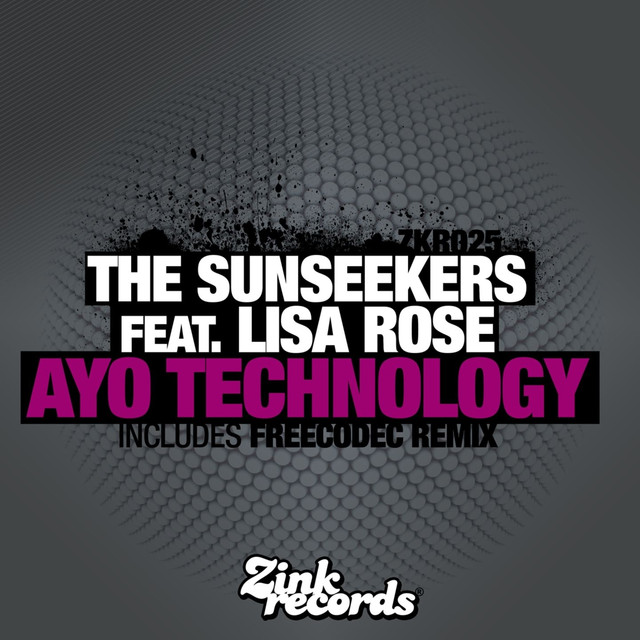 The Sunseekers Photo