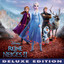 La Reine des Neiges 2 (Bande Originale Française du Film/Deluxe Edition) cover