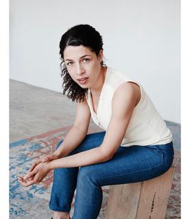 Célimène Daudet Photo
