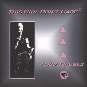 This Girl Don't Care album