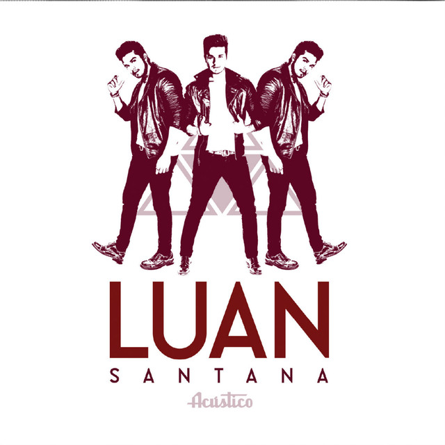 Acústico Albumcover