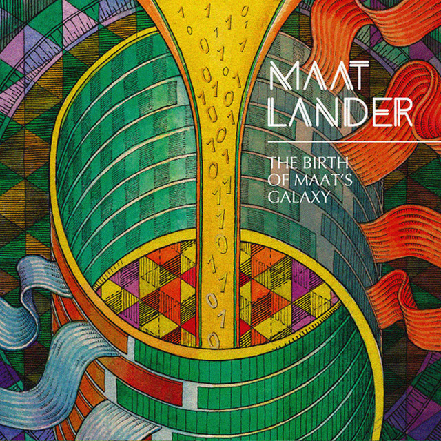 Maat Lander Photo