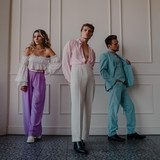 We Three profile