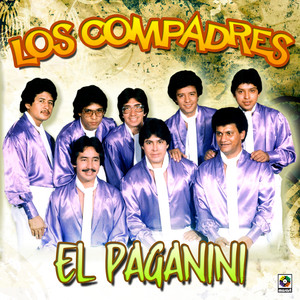El Paganini cover