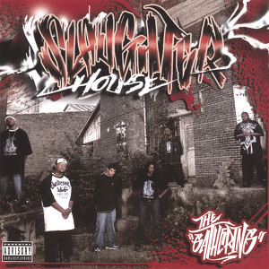 Slaughterhouse