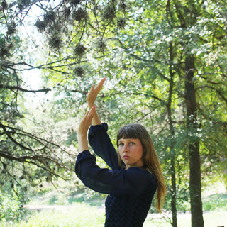 Julia Lucille Photo
