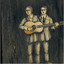 Carry On Albumcover