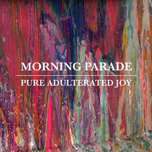 Pure Adulterated Joy cover