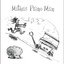 Mathias Piano Man Albumcover