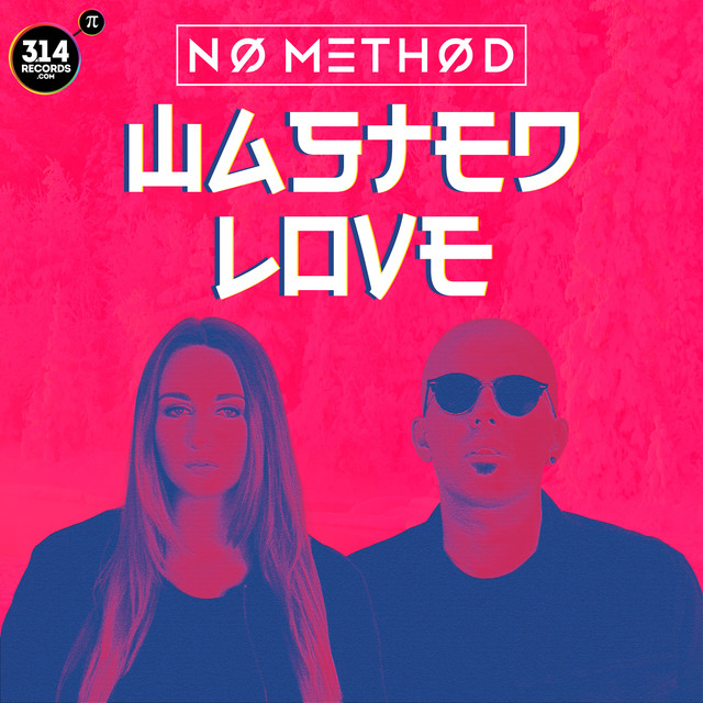 Wasted Love