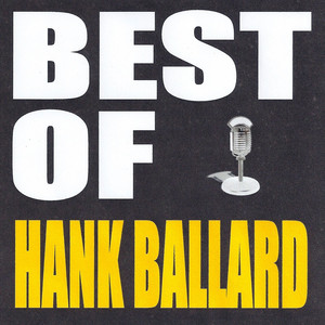 Best of Hank Ballard album