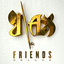 J-Ax & Friends cover