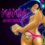 Amor Visceral cover
