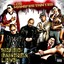 Los Manifestantes: Morbo Gangsta Love Albumcover
