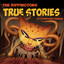True Stories cover