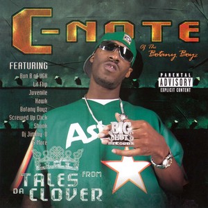 C-Note of the Botany Boyz