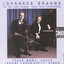 Brahms: Cello Sonatas 1 & 2, & Seven Songs Albumcover