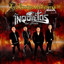 Las puertas del infierno cover