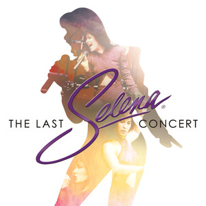 The Last Concert (Live From Astrodome) album