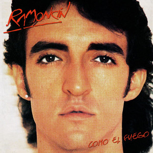 Como El Fuego cover