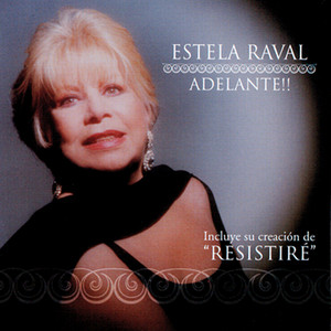 Adelante!! album