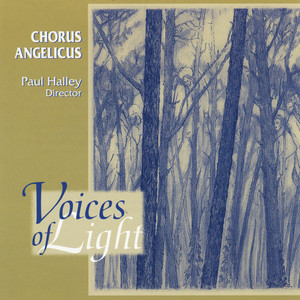 Voices of Light album
