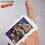 Feil finger Albumcover