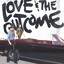 Love & The Outcome cover