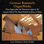 Hans Fagius - German Romantic Organ Works Albumcover