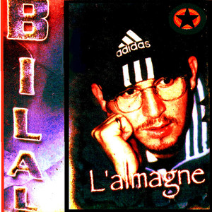 L'almagne album