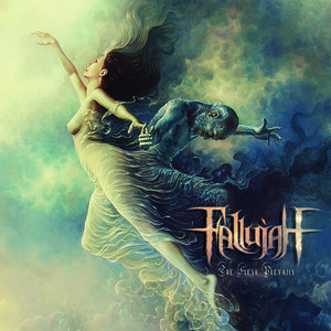 The Flesh Prevails album