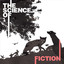 The Science of Fiction Albumcover