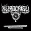Penetralia / Osculum Obscenum (Remastered) cover