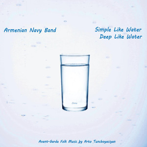 Simple Like Water, Deep Like Water album