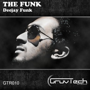 Deejay Funk