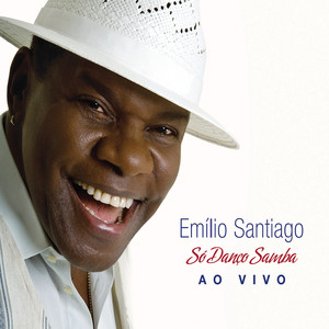 Só Danço Samba (Ao Vivo) album