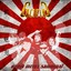 Heavy Metal Samouraï Albumcover