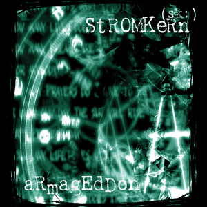 Armageddon (limited Edition) cover