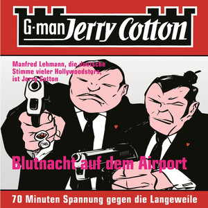 Folge 4: Blutnacht auf dem Airport