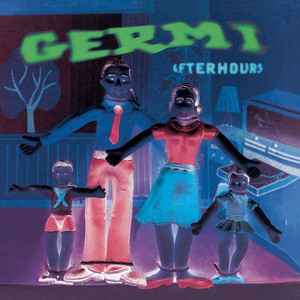 Germi cover