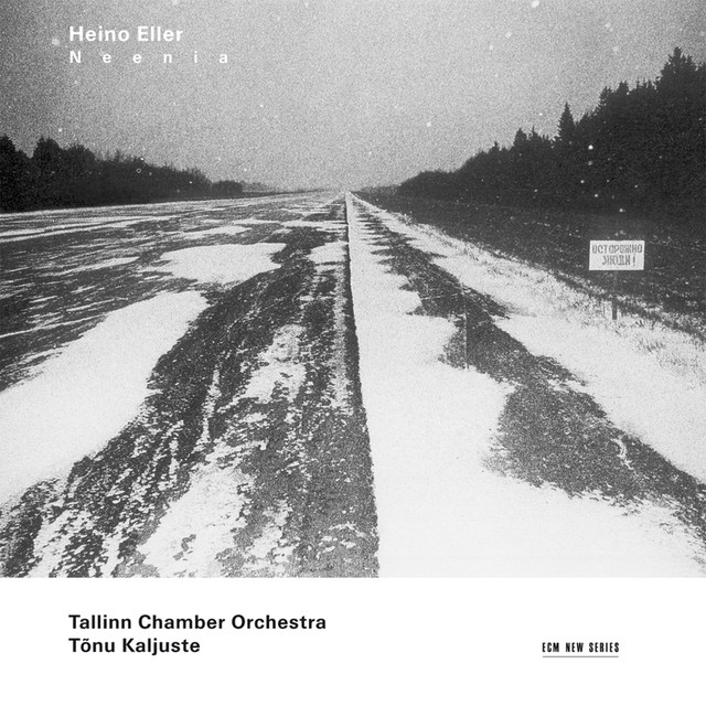 Heino Eller photo