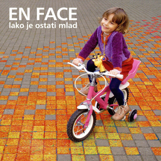 Lako Je Ostati Mlad cover