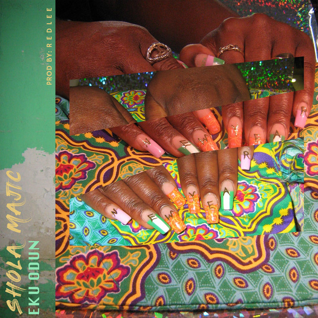 Musik Artist Shola Majic