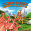 12.000 Miles (Austria meets Australia) Albumcover