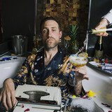 Beardyman Photo